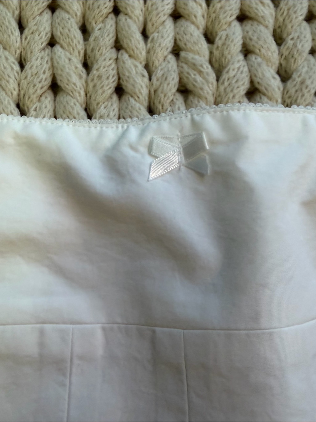 Nwt Dairy Boy Corset Top Mini Skirt Us Open 40 Love Set Size 10 Large — image 4 of 8